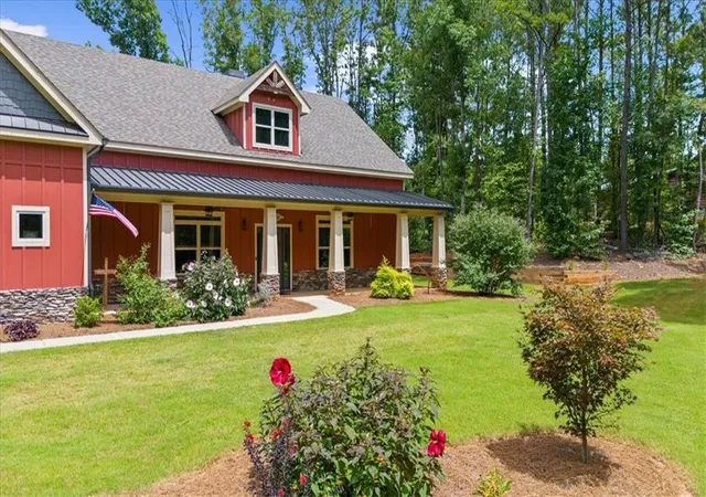 86th image of 40 Wood Lawn Springs Trl, Covington, GA 30014 | MLS# 7809615