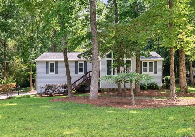 Photo 1 of Single family home for sale at 510 Magnolia Dr, Woodstock, GA 30188 | MLS# 7749418 | Listing updated on 2026-09-24