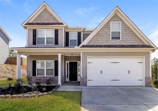 Single family home for sale at 49 Moss Way, Cartersville, GA 30120 | MLS# 7851618