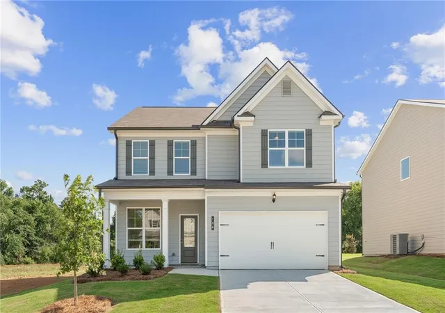 1st image of 104 Bluefin St, Adairsville, GA 30103 | MLS# 7775447