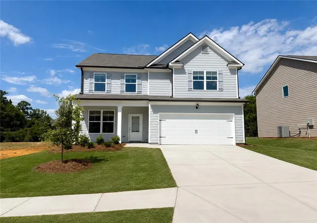 Homes for sale in Adairsville, GA | 104 Bluefin St, Adairsville, GA 30103 | MLS# 7775447