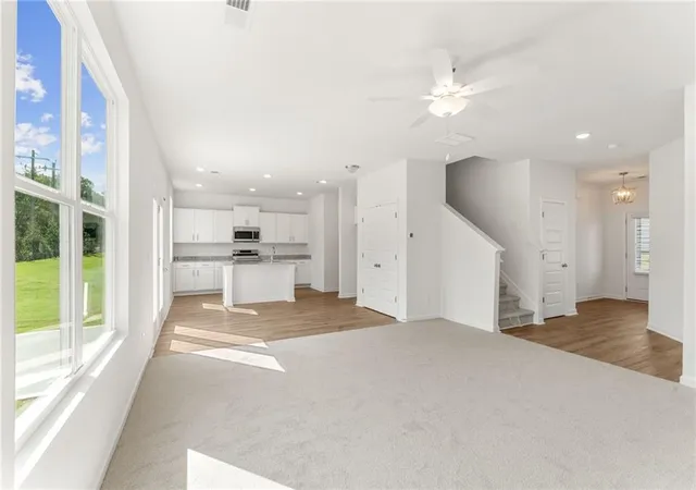 5th image of 104 Bluefin St, Adairsville, GA 30103 | MLS# 7775447