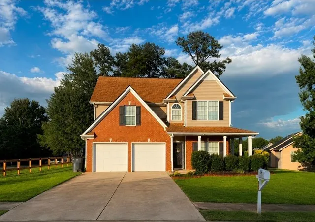 1st image of 508 Great Oak Pl, Villa Rica, GA 30180 | MLS# 7809061