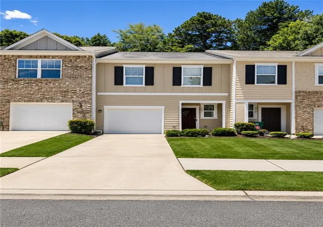 1st image of 3071 Tarian Wy, Decatur, GA 30034 | MLS# 7788154