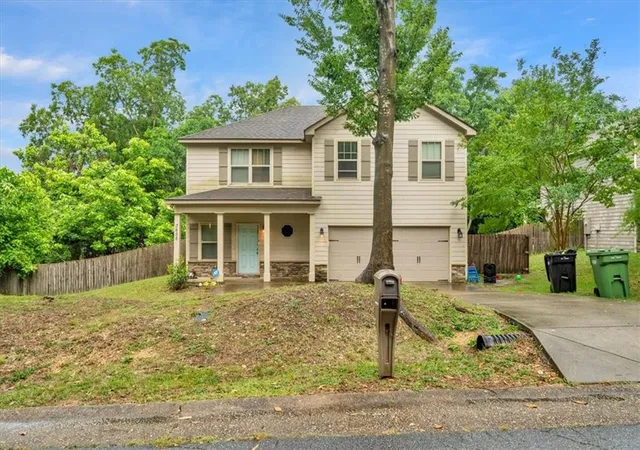 Homes for sale in Columbus, GA | 3858 Fortson Ln, Columbus, GA 31909 | MLS# 7776875