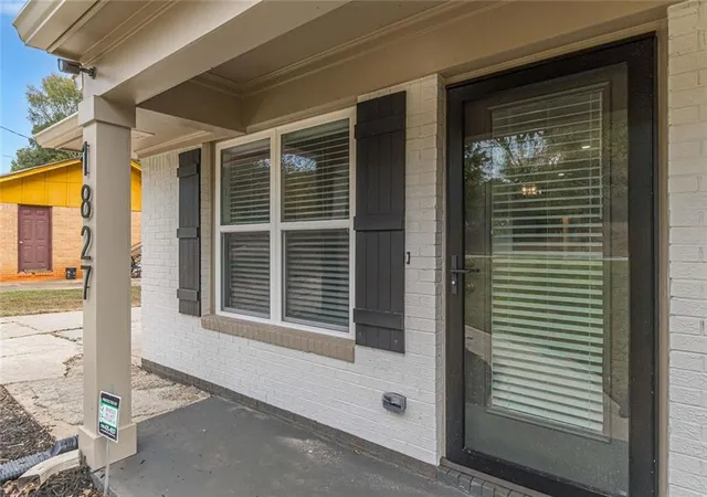 3rd image of 1827 Thomasville Dr Se, Atlanta, GA 30315 | MLS# 7773976