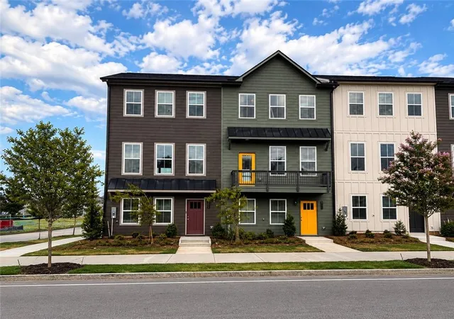 Homes for sale in Atlanta, GA | 1123 Hodgepodge Wy #Lot 12, Atlanta, GA 30316 | MLS# 7783598