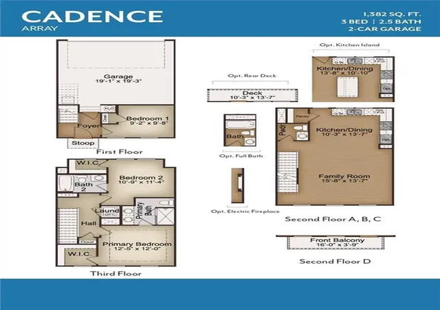 Homes for sale in Atlanta, GA | 1123 Hodgepodge Wy #Lot 12, Atlanta, GA 30316 | MLS# 7783598