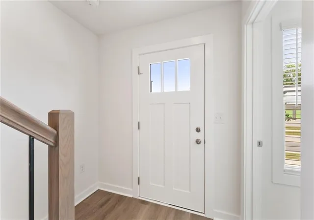 5th image of 1123 Hodgepodge Wy #Lot 12, Atlanta, GA 30316 | MLS# 7783598