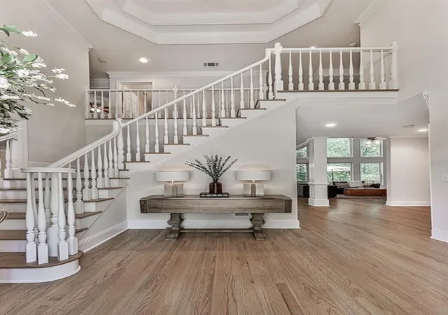 Photo 3 of Sale Pending at 5037 Towne Lake Hills N, Woodstock, GA 30189 | MLS# 7785696 | Listing updated on 2026-08-21