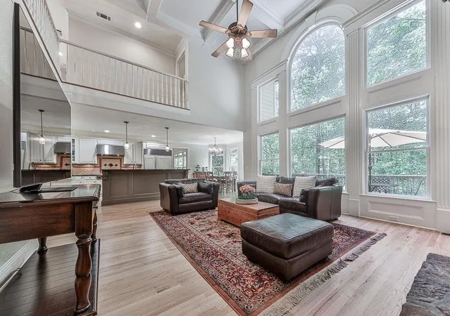 Photo 4 of Sale Pending at 5037 Towne Lake Hills N, Woodstock, GA 30189 | MLS# 7785696 | Listing updated on 2026-08-21