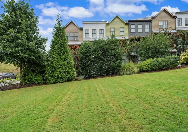 Photo 2 of Townhouse for sale at 786 Cady Way, Atlanta, GA 30312 | MLS# 7820782 | Listing updated on 2026-09-06