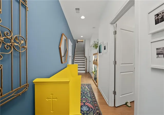 Photo 2 of Townhouse for sale at 786 Cady Way, Atlanta, GA 30312 | MLS# 7820782 | Listing updated on 2026-09-06