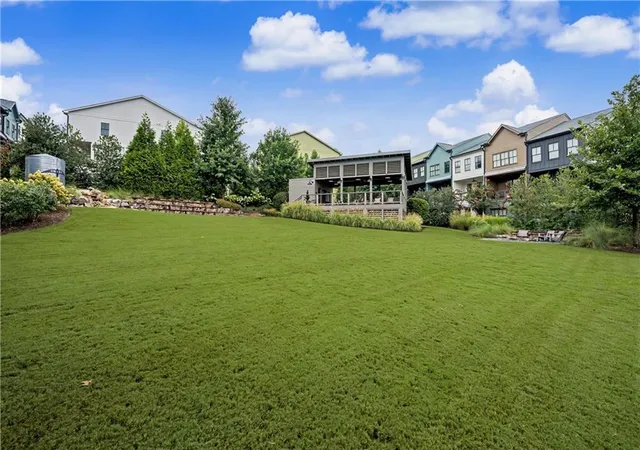 Photo 45 of Townhouse for sale at 786 Cady Way, Atlanta, GA 30312 | MLS# 7820782 | Listing updated on 2026-09-06