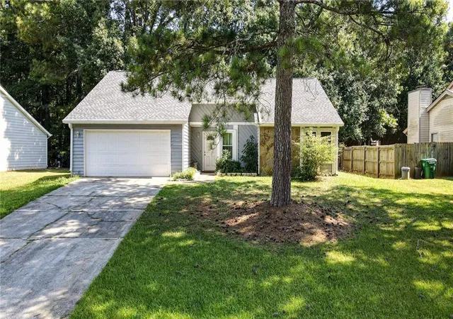 1st image of 4938 Terrace Green Tr, Stone Mountain, GA 30088 | MLS# 7648817