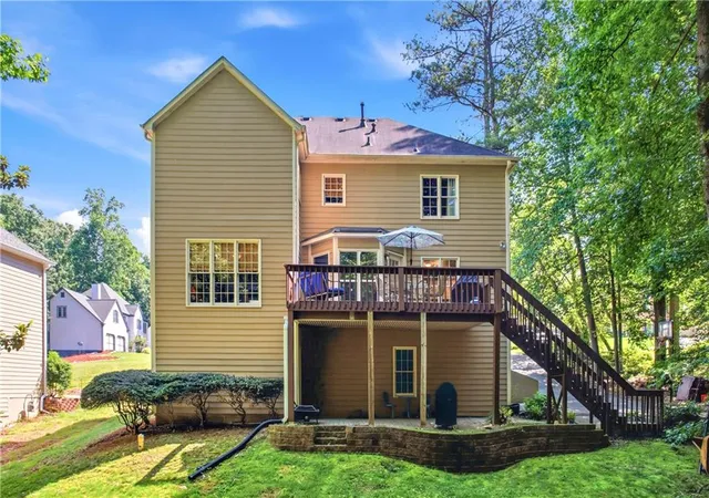 Homes for sale in Kennesaw, GA | 2059 Sanderlings Dr Nw, Kennesaw, GA 30152 | MLS# 7778315