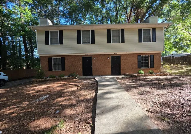 1st image of 6702 Chupp Rd, Lithonia, GA 30058 | MLS# 7813587