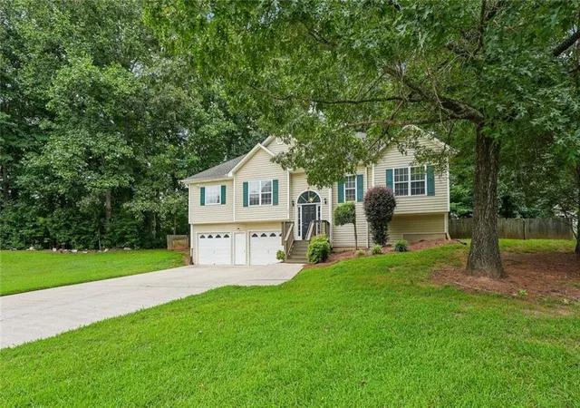 2nd image of 245 Glen Ridge Dr, Villa Rica, GA 30180 | MLS# 7817100