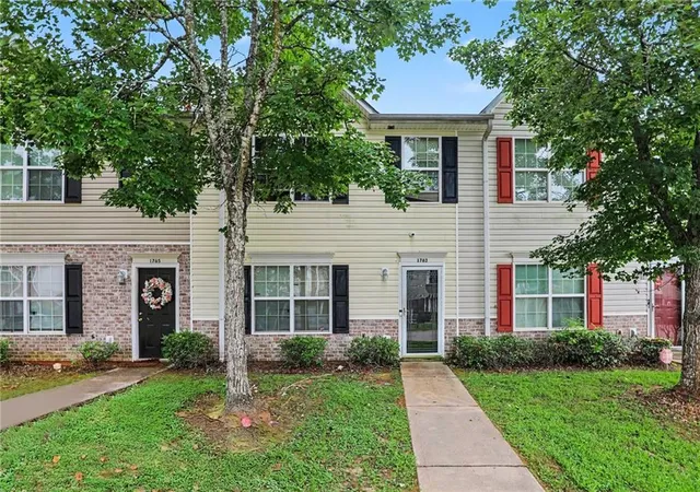 1st image of 1763 Fielding Wy, Hampton, GA 30228 | MLS# 7823853