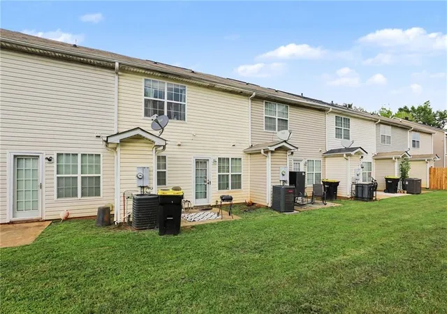 30th image of 1763 Fielding Wy, Hampton, GA 30228 | MLS# 7823853