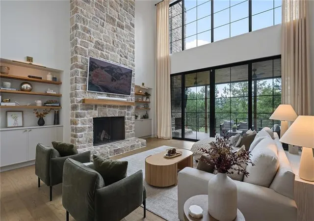 Photo 3 of Single family home for sale at 277 Mountain View Ridge Nw, Marietta, GA 30064 | MLS# 7801318 | Listing updated on 2026-08-04