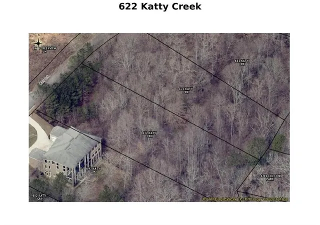 4th image of 622 Katy Crk, Atlanta, GA 30349 | MLS# 7771898