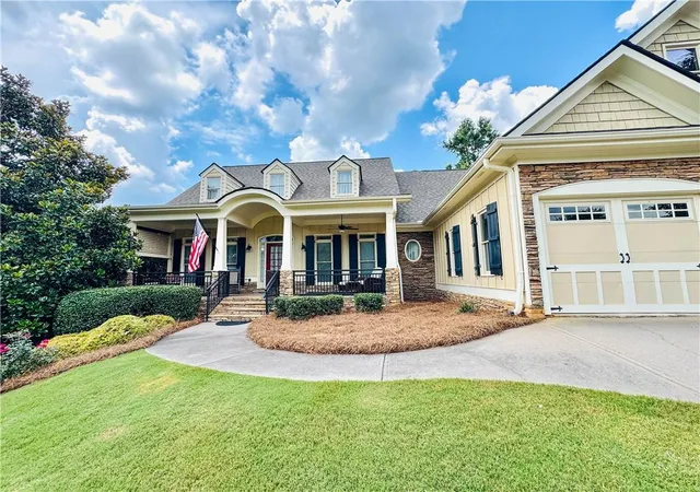 1st image of 11 Waterstone Dr, Cartersville, GA 30121 | MLS# 7797798