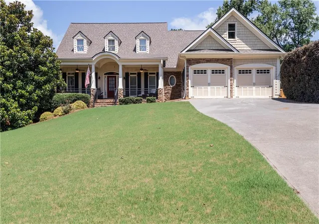 3rd image of 11 Waterstone Dr, Cartersville, GA 30121 | MLS# 7797798