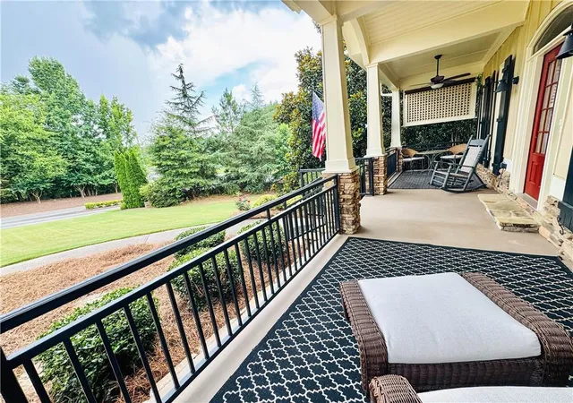 4th image of 11 Waterstone Dr, Cartersville, GA 30121 | MLS# 7797798