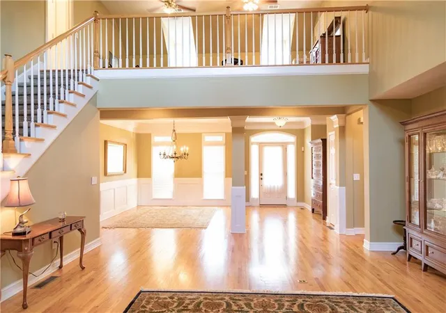5th image of 11 Waterstone Dr, Cartersville, GA 30121 | MLS# 7797798