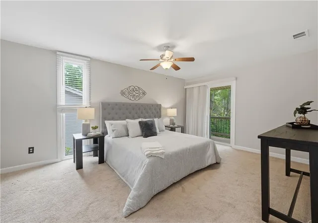 4th image of 4095 Audubon Dr, Marietta, GA 30068 | MLS# 7783154