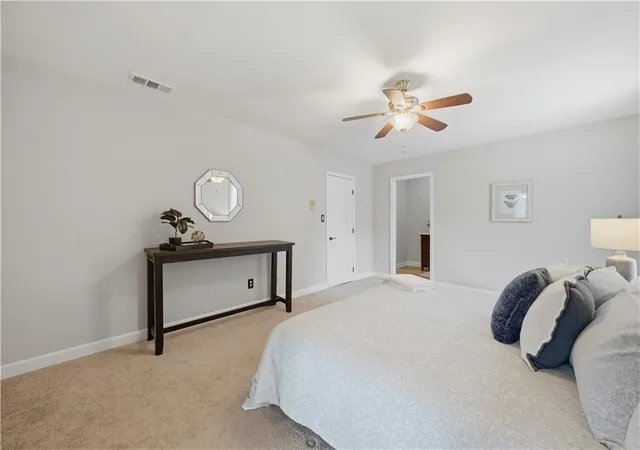 5th image of 4095 Audubon Dr, Marietta, GA 30068 | MLS# 7783154