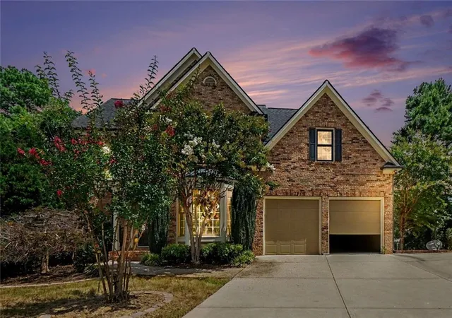 1st image of 107 Heatherwood Tr, Acworth, GA 30101 | MLS# 7824047