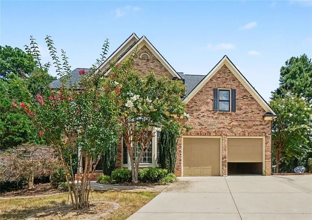 2nd image of 107 Heatherwood Tr, Acworth, GA 30101 | MLS# 7824047