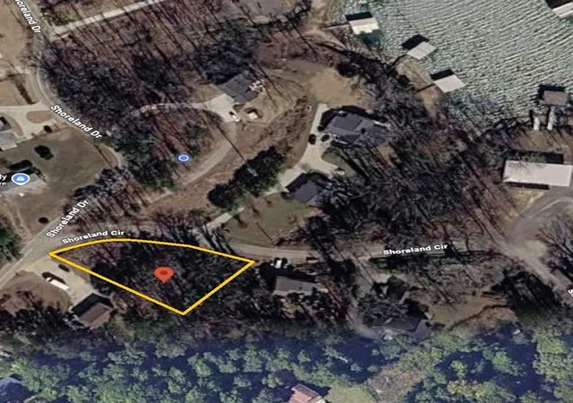 1st image of 6312 Shoreland Cir, Buford, GA 30518 | MLS# 7803320