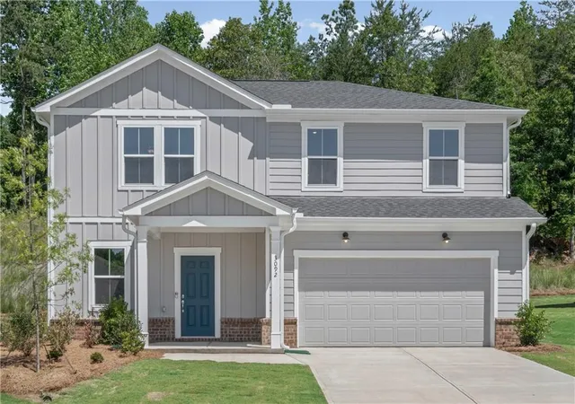 1st image of 3092 Orwell Dr, Gainesville, GA 30507 | MLS# 7766440