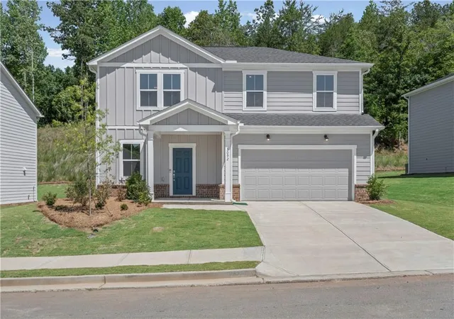 2nd image of 3092 Orwell Dr, Gainesville, GA 30507 | MLS# 7766440
