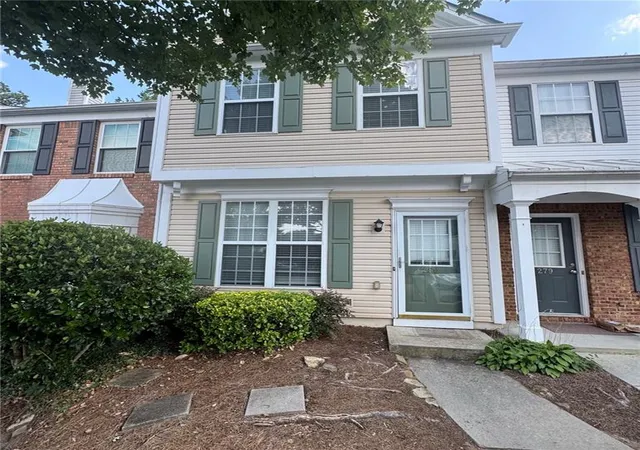 Photo 1 of Townhouse for sale at 280 Devonshire Dr, Alpharetta, GA 30022 | MLS# 7803174 | Listing updated on 2026-09-07