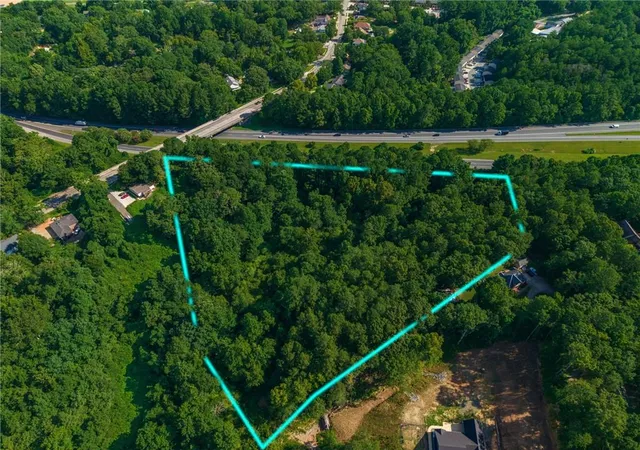2nd image of 00 Bill Smith Dr, Canton, GA 30114 | MLS# 7814054