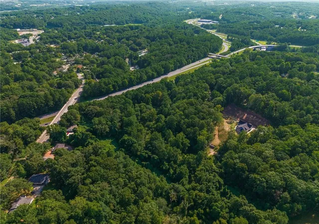 Photo 3 of Land for sale at 00 Bill Smith Dr, Canton, GA 30114 | MLS# 7814054 | Listing updated on 2026-09-01
