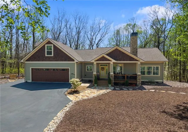 Homes for sale in Ellijay, GA | 20 Northstar Ln, Ellijay, GA 30536 | MLS# 7763082