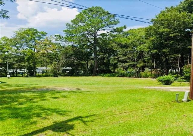 Photo 1 of Land for sale at 109 Rainge St, Nahunta, GA 31553 | MLS# 7714122 | Listing updated on 2026-09-14