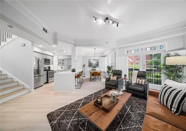 1st image of 850 Piedmont Ave Ne #3318, Atlanta, GA 30308 | MLS# 7786257