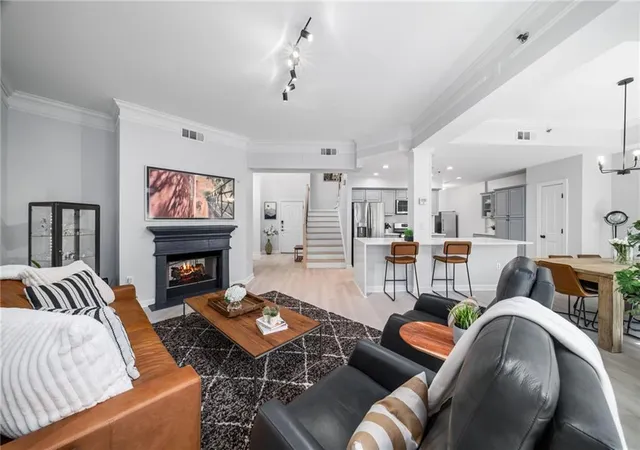 2nd image of 850 Piedmont Ave Ne #3318, Atlanta, GA 30308 | MLS# 7786257