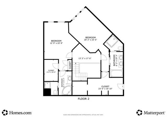 44th image of 850 Piedmont Ave Ne #3318, Atlanta, GA 30308 | MLS# 7786257