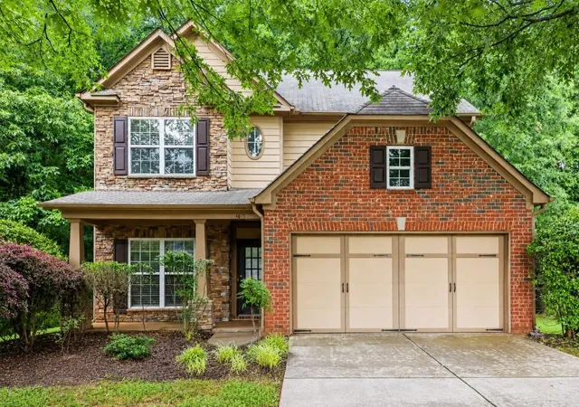 Homes for sale in Cumming, GA | 4565 Evandale Wy, Cumming, GA 30040 | MLS# 7708527