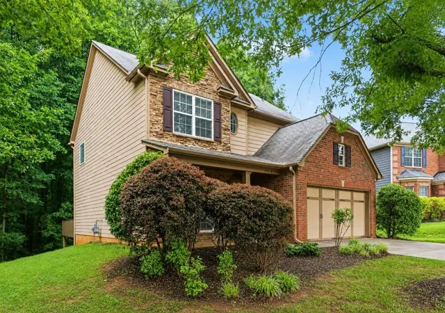 Homes for sale in Cumming, GA | 4565 Evandale Wy, Cumming, GA 30040 | MLS# 7708527