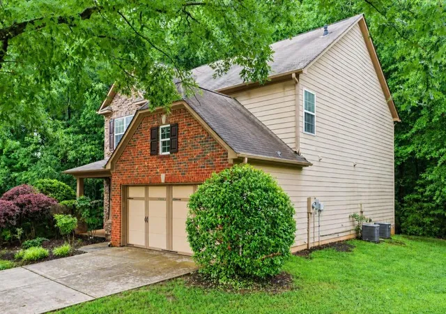 Homes for sale in Cumming, GA | 4565 Evandale Wy, Cumming, GA 30040 | MLS# 7708527