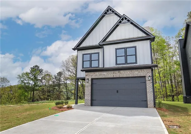 1st image of 260 Summit Height Dr, Cartersville, GA 30121 | MLS# 7748641