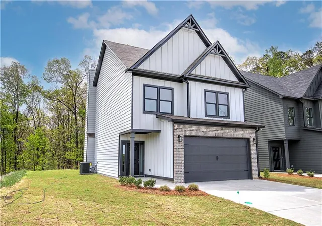 2nd image of 260 Summit Height Dr, Cartersville, GA 30121 | MLS# 7748641